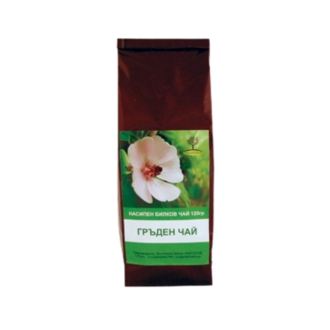 Гръден чай, насипен 120гр ЛУКС БИОХЕРБА | Thoracic herbal tea, loose 120g LUXE BIOHERBA