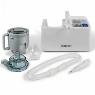ОМРОН Професионален ултразвуков инхалатор UltraAir Pro NE-U780 | OMRON Professional nebulizer UltraAir Pro NE-U780