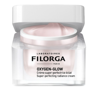 ФИЛОРГА Kрем за лице за съвършена и бляскава кожа 50мл | FILORGA OXYGEN-GLOW Super-perfecting radiance cream 50ml