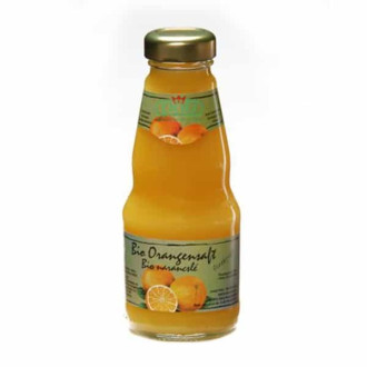 ПОЛЗ БИО 100% Сок Портокал 200мл или 1л | POLZ BIO 100% Oragne juice 200ml or 1l