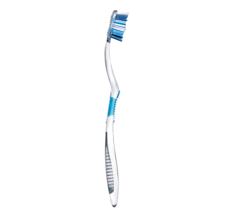 ЕЛГИДИУМ Четка за зъби ДИФЮЖЪН мека | ELGYDIUM Toothbrush DIFFUSION soft  