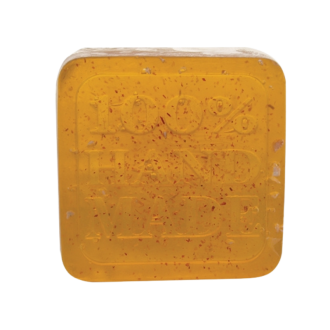 Сапун Невен 60гр БИОХЕРБА | Soap Marigold 60g BIOHERBA