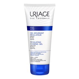 ЮРИАЖ ДС Почистващ гел 150мл | URIAGE DS Gel moussant 150ml