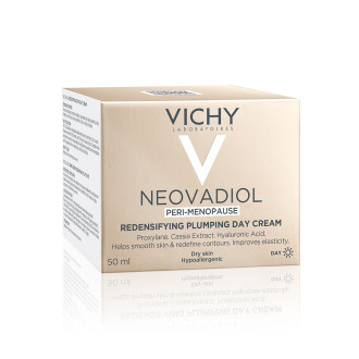 ВИШИ НЕОВАДИОЛ Перименопауза дневен крем за суха кожа 50мл | VICHY NEOVADIOL Peri-menopause day cream for dry skin 50ml