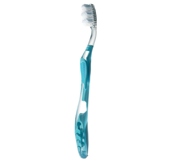 ЕЛГИДИУМ Четка за зъби ИЗБЕЛВАЩА мека | ELGYDIUM Toothbrush WHITENING soft