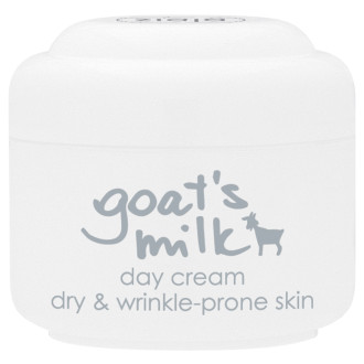 ЖАЯ Дневен крем за лице с козе мляко 50мл | ZIAJA Goat's milk day cream 50ml