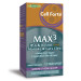 Cell Forte MAX Комбинация за имунната система (IP-6, инозитол, майтаке и котешки нокът) x 120бр НЕЙЧЪР'С УЕЙ | Cell Forte® MAX x 120s NATURE'S WAY