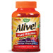 Алайв Мултивитамини за възрастни желирани таблетки x 50бр. НЕЙЧЪР'С УЕЙ | Alive Multi-Vitamin Gummies x 50s NATURE'S WAY