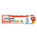 АКВАФРЕШ Детска паста за зъби 3-5г ЛИТЪЛ ТИЙТ 50мл | AQUAFRESH Kids toothpaste 3-5y LITTLE TEETH 50ml