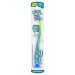 АКВАФРЕШ Детска четка за зъби 6г+ БИГ ТИЙТ софт | AQUAFRESH Kids toothbrush 6y+ BIG TEETH soft