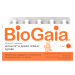 БИОГАЙА Пробиотик + витамин Д, таблетки за дъвчене с вкус на портокал 10бр | BioGaia Probiotic + Vitamin D, chewing tabs, orange 10s