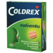 КОЛДРЕКС ТАБЛЕТКИ При грип и настинка 24БР. | COLDREX TABLETS 24S