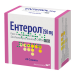 ЕНТЕРОЛ 250мг. прах за перорална суспензия - сашета 20бр. | ENTEROL 250mg powder for oral suspension - sachets 20s