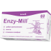 ЕНЗИМИЛ таблетки 15 или 60бр. БОТАНИК | ENZYMILL tablets 15s or 60s BOTANIC