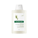КЛОРАН Балансиращ шампоан с мляко от овес за честа употреба 200мл | KLORANE Ultra-gentle shampoo with oat milk 200ml