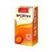 СПОРТЕКС ЕКЗОТИК презервативи x 12бр | SPORTEX EXOTIC condoms x 12s