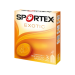 СПОРТЕКС ЕКЗОТИК презервативи x 3бр | SPORTEX EXOTIC condoms x 3s