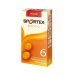 СПОРТЕКС ЕКЗОТИК презервативи x 6бр | SPORTEX EXOTIC condoms 6s
