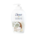 Течен сапун КОКОС х 250мл DOVE | Liquid soap RESTORE x 250ml DOVE