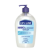 ОН ЛАЙН Хипоалергичен течен сапун за ръце и лице 500мл | ON LINE Hypoallergenic liquid soap for hands and face 500ml