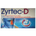 ЗИРТЕК-D таблетки с удължено освобождаване 6бр. | ZYRTECD prolonged-release tablets 6s