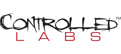controlled labs logo