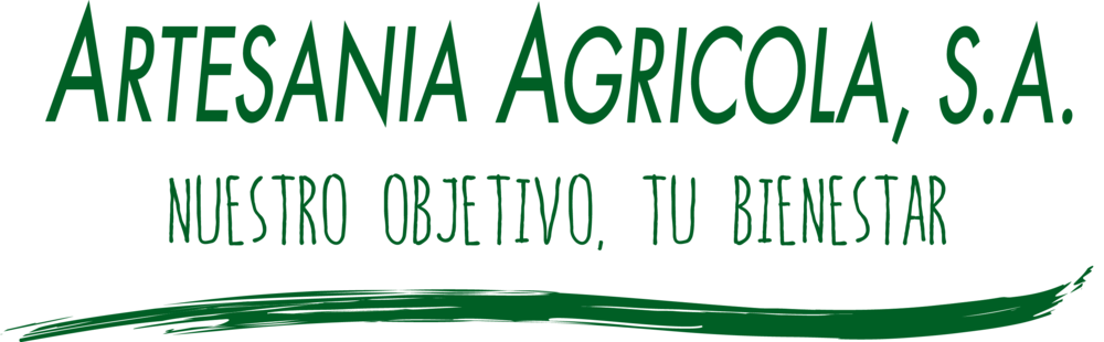 Artesania Agricola logo