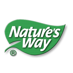 Nature’s Way logo
