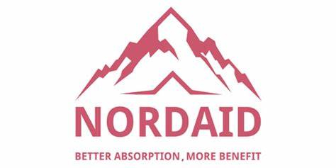 Nordaid logo