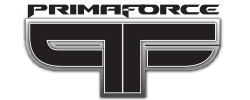 primaforce logo