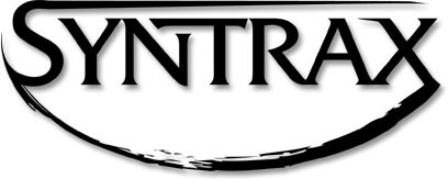 syntrax logo