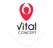 Всички продукти на Vital Concept в АптекаБГ