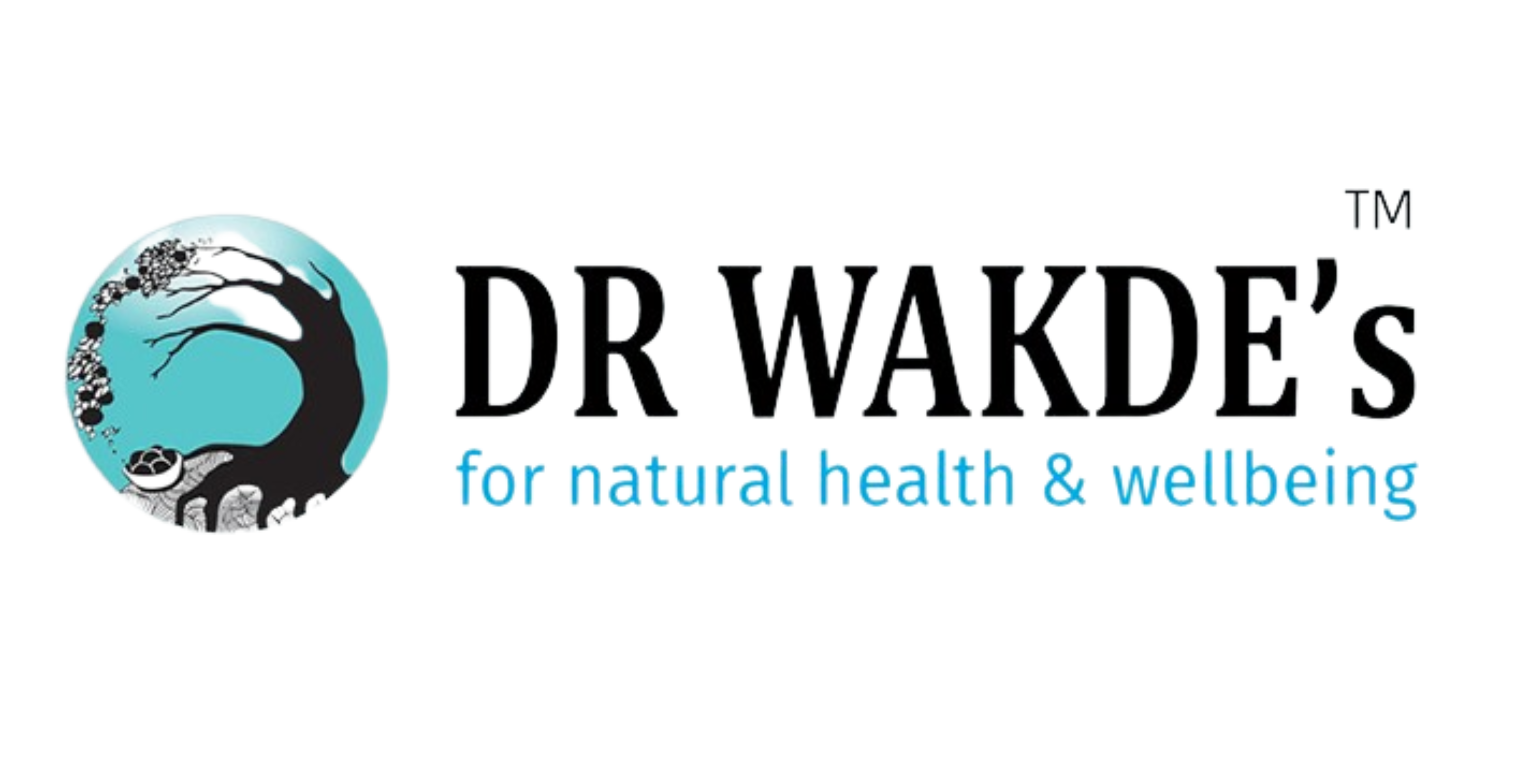 Dr Wakde logo