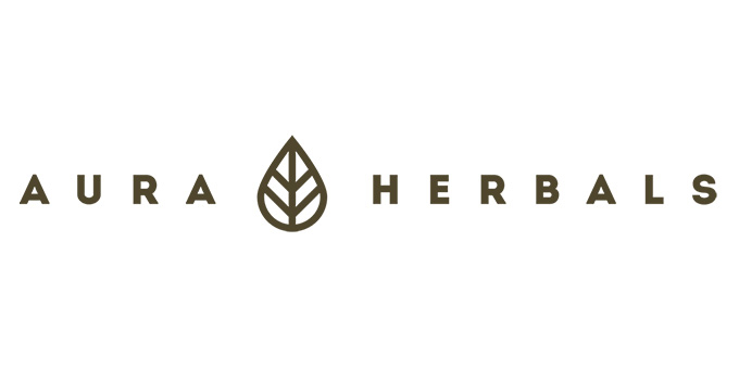 Aura Herbals logo
