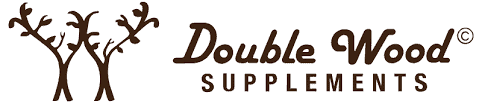 Double Wood logo