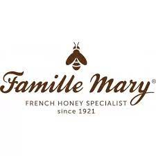 Famille Mary logo