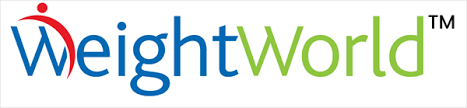 WEIGHT WORLD logo