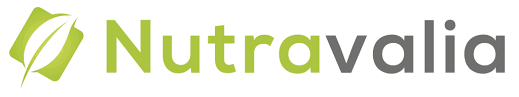 Nutravalia logo