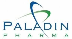 Paladin Pharma logo