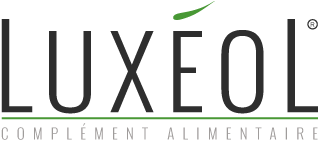 Luxéol logo