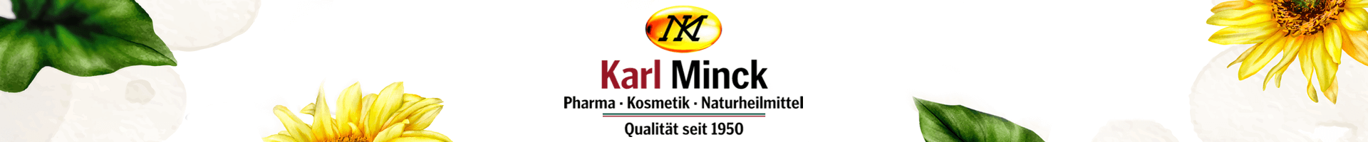 Karl Minck logo